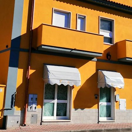 La Lanterna Sul Como Civitavecchia Luaran gambar
